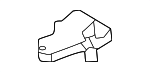 8Y0809647 - Body: Damper for Audi Image