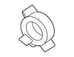 9J1941052 - Electrical: Headlight Control Module Cooling Fan for Porsche Image