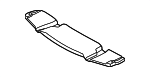 29135B1000 - Body: Lower Deflector for Hyundai Image