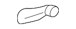 22648611 - Body: Crank Handle for GM Image