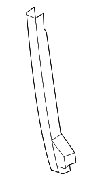 25988467 - Body: Guide Channel for GM Image