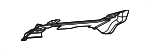68377860AA - Body: Lower Panel for Mopar Image