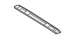 5290C524 - : Rear Header for Mitsubishi Image