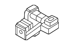 93571KL302UFD - : Switch Assembly for Hyundai Image