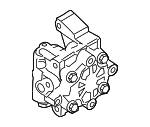 Motorcraft™ Power Steering Pump