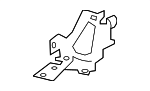 681656CA0A - Body: Lower Bracket for Nissan Image