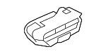 687616CA0A - Body: Air Vent for Nissan Image