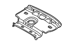 85720B1000RRY - Body: Upper Trim for Hyundai Image
