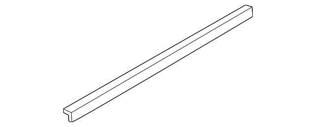 Reinforcement - BMW (51717258189)
