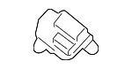 18307851568 - Exhaust: Actuator for BMW Image