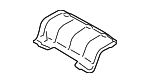 51487351566 - Exhaust: Heat Shield for BMW Image