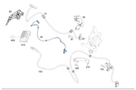 212540170564 - Electrical Equipment and Instruments: Wiring Harness for Mercedes-Benz Image