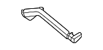 9Y0867162NJO1 - : Pull Handle for Porsche: Cayenne Image