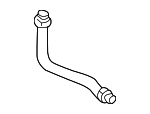 9094702B14 - Brakes: Flex Hose for Toyota Image