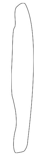 XL2Z7864810AA - Body: Seat Back Pad for Ford: Explorer Sport Image