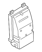 36012070 - Electrical: Control Module for Volvo Image