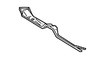 5921154G11 - Body: Lower Crossmember for Suzuki Image