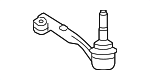 32106858738 - Steering: Outer Tie Rod for BMW Image
