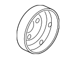 1922451BH01 - : Pulley for Honda: HR-V Image