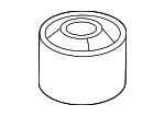 11127614138 - Engine: Engine Cover Buffer for BMW Image