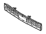 86531GG100 - Body: Lower Grille for Kia Image