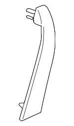 25851357 - : Handle Cover for Saturn: Outlook Image