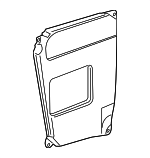 15783027 - Body: Water Deflector for Saturn: Outlook Image