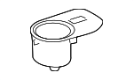 15901446 - : Cup Holder for GM Image