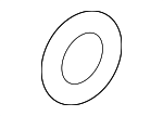 986499 - Cooling System: Front Protector Washer for Volvo Image