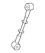 RVF500050 - : Link for Land-Rover Image