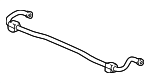 52300TGGA01 - : Stabilizer Bar for Honda Image