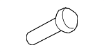 N90918701 - Body: Fuel Pocket Bolt for Audi Image