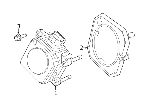 Cruise Control for 2023 Dodge Durango #1