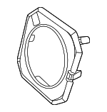 68225173AA - Electrical: Bracket for Dodge: Durango | Jeep: Grand Cherokee Image