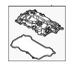 224102M810 - Engine: Valve Cover for Hyundai: Elantra, Kona, Sonata Image