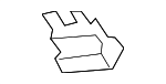 443937105B - Electrical: Multi-Purpose Fuse for Audi Image