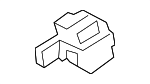4H1937527 - Electrical: Relay Box for Audi Image