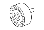 11287589361 - Cooling System: Idler Pulley for BMW Image