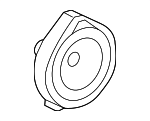 39120STKA01 - Body: Door Speaker for Acura: ILX, RDX, TSX Image