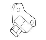 988309JH8A - : Side Impact Sens for Nissan Image