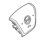 985101PA8A - : Driver Inflator Module for Nissan: NV1500, NV2500, NV3500 Image