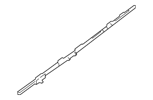 985P29JH9A - : Head Air Bag for Nissan Image