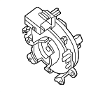 255541PA0D - : 2012-2021 Nissan - Clock Spring for Nissan: NV1500, NV2500, NV3500 Image