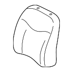 7163052240 - Body: Spring for Toyota: Echo Image