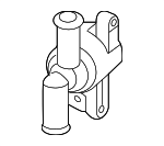 5Q0906457K - : Control Valve for Audi: A3, A3 Quattro, Q7, S3, S6, S7 Sportback, TT Quattro, TTS Quattro Image