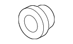 6H115418AA - Engine: Timing Case Plug for Volkswagen Image