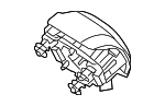 56900B2500EQ - Electrical: Steering Wheel Air Bag for Kia Image