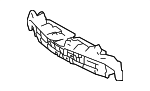 5261107040 - Body: Absorber for Toyota: Avalon Image