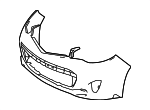 5211907910 - : Cover Front Bumper L C for Toyota Image