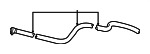 5085910AC - : Exhaust Extension Pipe for Mopar Image
